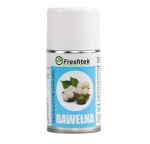 ONE SHOT - neutralizator zapachów 250 ml. - Bawełna