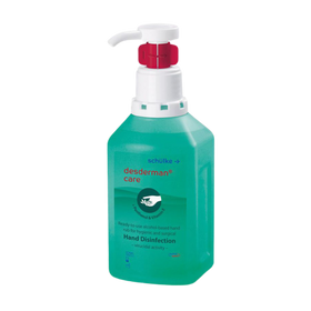 Desderman CARE 500 ml Hyclick