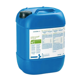 Mikrozid AF liquid 10 L.