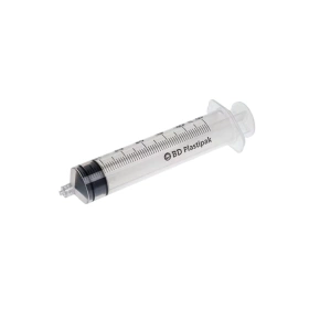 Strzykawka 20 ml. trzyczęściowa, LL (120 szt.) - BD