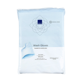 Myjka podfoliowana 16 x 22 cm (50 szt.) - Abena