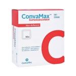 Convamax Superabsorber Non-Adhesive - opatrunek 10 x 20 cm. (10 szt.) - ConvaTec