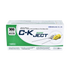 Igła do karpuli stomatologiczna 0,3 x 25 mm 30 G (100 szt.) C-K JECT