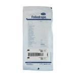 Foliodrape. Serweta 2. warstwowa 45 x 75 cm., sterylna