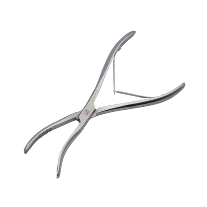 Kleszcze do gipsu WOLF 23 cm.