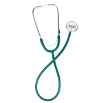 Stetoskop pielęgniarski z jednostronną membraną