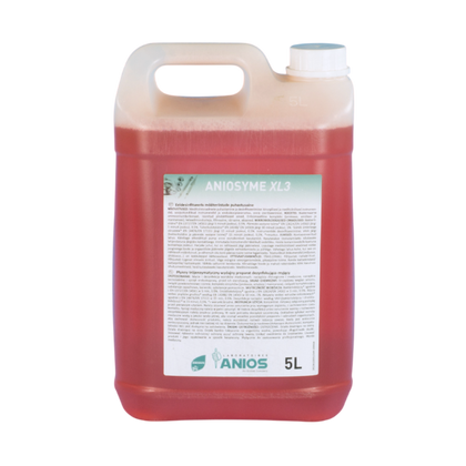 Aniosyme XL3 - 5 L