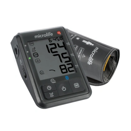 Ciśnieniomierz automatyczny MICROLIFE  BP B6 CONNECT z zasilaczem