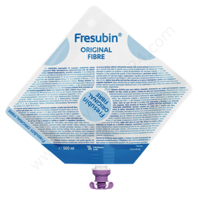 Fresubin Original Fibre 500 ml  (15 szt.)