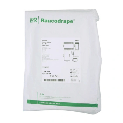 Raucodrape Basic Set - Obłożenie chirurgiczne uniwersalne