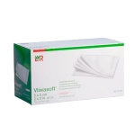 VLIWASOFT Sterile 5 x 5 cm. Kompresy włókninowe 4. warst. (75 x 2 szt.) sterylne.