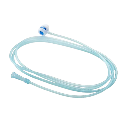 Wymiennik ciepła i wilgoci z portem "sztuczny nos" MINI z drenem 210 cm - Sumi