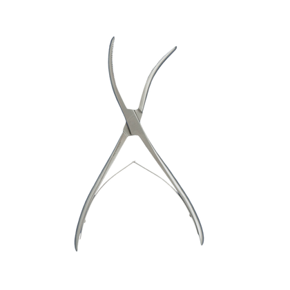 Kleszcze do gipsu WOLF 18 cm