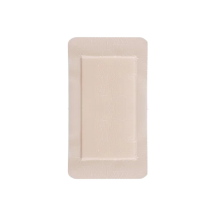 Foam Lite - opatrunek 10 x 20 cm (10 szt.) - ConvaTec