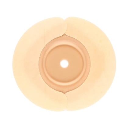 Esenta - cienkie hydrokoloidowe paski mocujące 3 x 15 cm półksiężyc (5 szt.) - ConvaTec