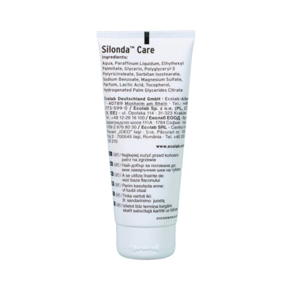 Silonda Care 100 ml