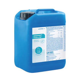 Gigasept instru AF 5 L.