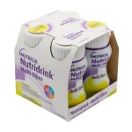 Nutridrink MULTI FIBRE wanilia 125 ml (4 szt.)