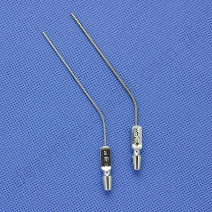 Ssak uszny nr 2 śr. 1,5 mm - Metech