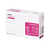 Intra Transpa Tape - Plaster foliowy 1,25 cm x 9,1 m (24 szt.)