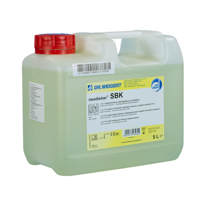 Neodisher SBK 5 L.