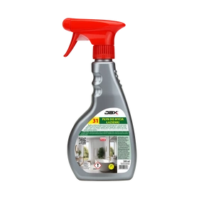 JAX 31 Płyn do mycia i pielęgnacji łazienki 500 ml