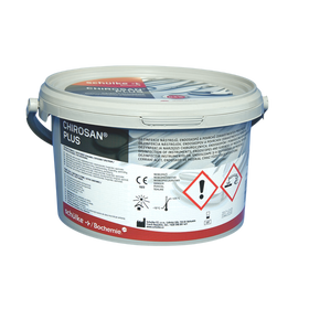 Chirosan Plus 1,5 kg. (oświadczenie)