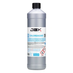 JAX 30 Chloreagent myjąco-dezynfekujący 1L