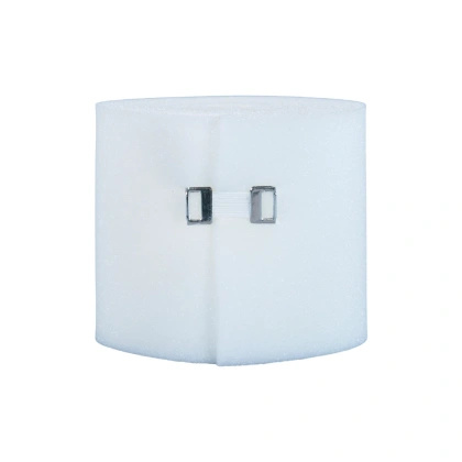 Opaska z pianki poliuretanowej Rosidal Soft 10 x 0,4 cm x 2,5 m - L&R