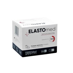 Przylepiec włókninowy Elastomed 10 cm x 10 m