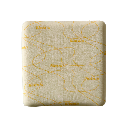 Opatrunek piankowy Biatain Non Adhesive, nieprzylepny 10 x 10 cm (1 szt.)