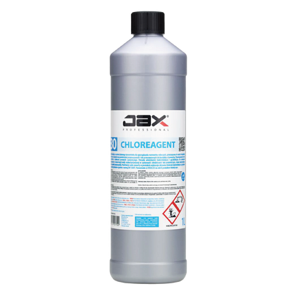 JAX 30 Chloreagent myjąco-dezynfekujący 1L