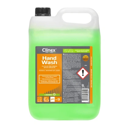 CLINEX HandWash 5 L