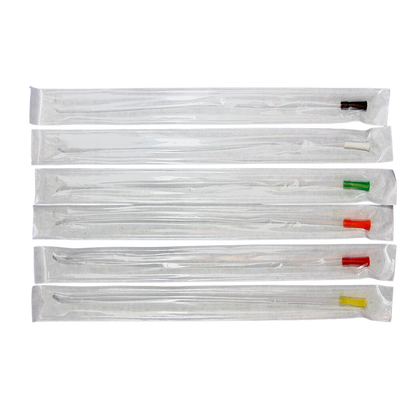 Cewnik urologiczny Tiemann CH 16