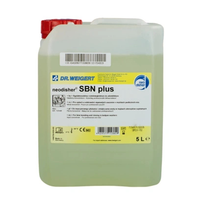 Neodisher SBN Plus 5 L