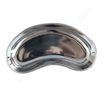 Nerka nierdzewna 250 x 75 x 35 mm - średnia