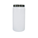 Pojemnik 2 L na odpady histopatologiczne, zakręcany