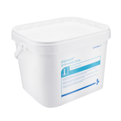 Gigasept Granulate Plus 6 kg granulat