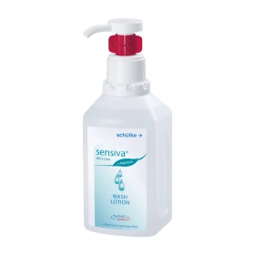 Emulsja myjąca Sensiva 500 ml Hyclick