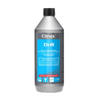 CLINEX Drill 1 L