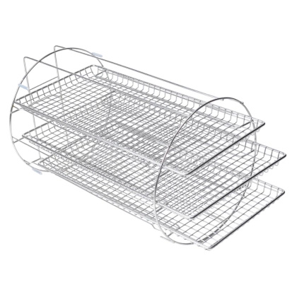 Autoklaw Yeson Silver 18 L biały