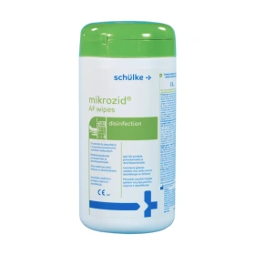Chusteczki Mikrozid AF (150 szt.) TUBA