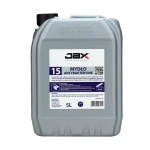 JAX 15 Mydło antybakteryjne 5 L