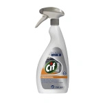 Cif Pro Formula Oven & Grill Cleaner 750 ml