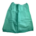 Spódniczka ginekologiczna 1 x uż. zielona 30 g (10 szt.) - Softmed
