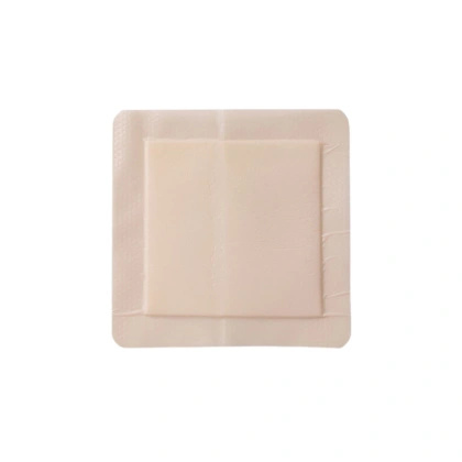 Foam Lite - opatrunek 15 x 15 cm (10 szt.) - ConvaTec