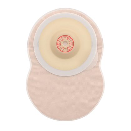 Esteem+ Flex Convex - worek zamknięty rozm. 20-57/60 mm (10 szt.) - ConvaTec