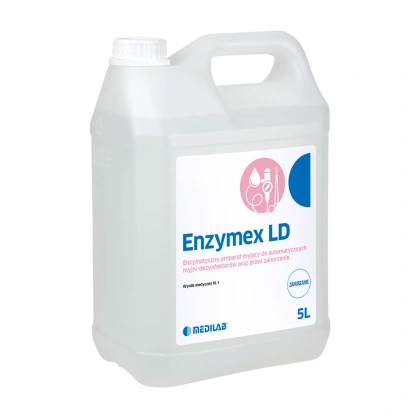 Enzymex LD 5 L