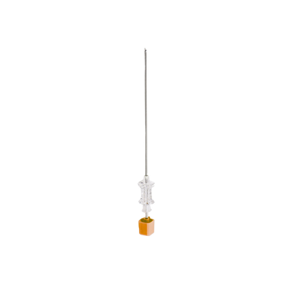 Igła do znieczuleń podpajęczynówkowych 25G/90 mm Pencil Point (1 szt.) - Balton