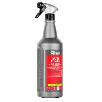 CLINEX W3 Forte 1 L